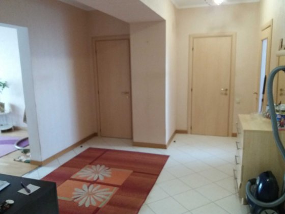 Продам 4 комнатную квартиру Фонтанка-3 Фонтанка