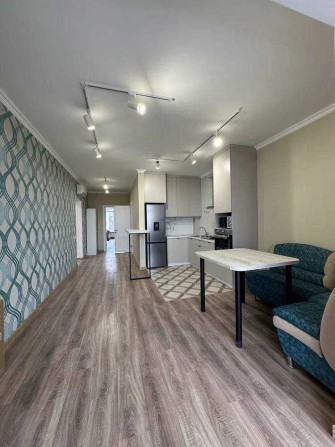 Продам 1-ком квартиру в Фонтанке - фото 1