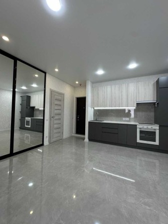 Продам 2-комн. квартиру с ремонтом в Кадор/59 Жемчужина ул. Сахарова. - фото 1