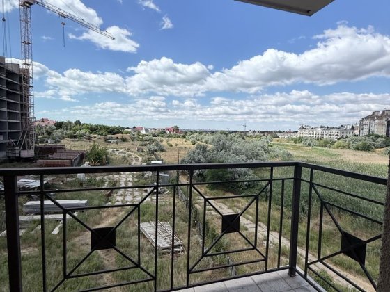 Квартира в ЖК ЛесSKY Ліски