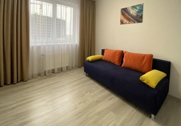 Продам 2 комнатную в 54 Жемчужине - фото 1