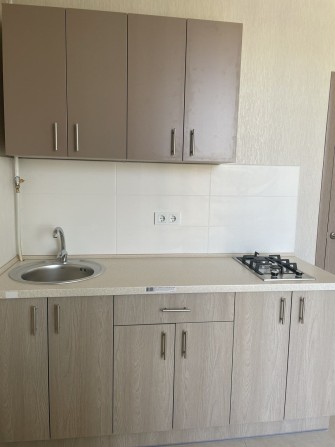 Продам без комісії 1 кімнатна квартира жк 7 небо - фото 1