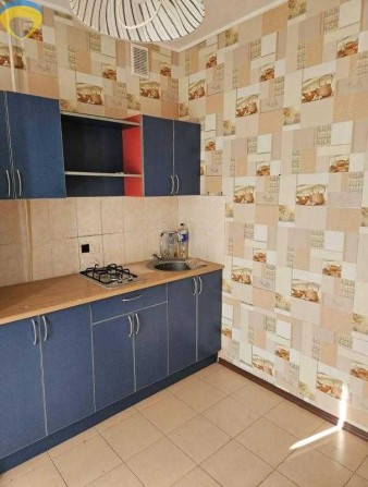 Продам   1-кімнатну квартиру
в ЖК "Сьоме Небо" — комфорт та затишок! - фото 1