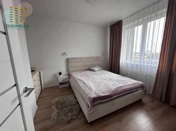 Продам ЕВРО 2 комн‼️Кадорр Таирова ‼️ ЖК 53 Жемчужина! - фото 1
