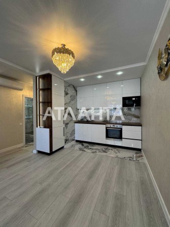 Продажа квартиры 45 кв.м. (Эвродвушка) в ЖК 59 Жемчужине Kadorr - фото 1