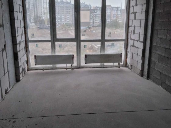 Продам 1-кім квартиру ЖК Золота Ера, 48м2. Держпрограми! Крижанівка