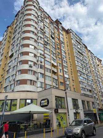 Продам квартиру в ЖК Радужный/Левитана - фото 1