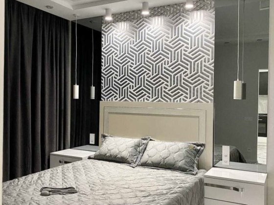 Квартира на Миколаївська  дорога ОА Крыжановка