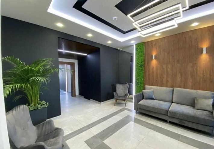 Продам 1 ком. ( смарт) квартиру Балкон ЖК Таировские Сады - фото 1