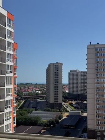 Акварель 2! 44 кв.м ! От строителей ! - фото 1