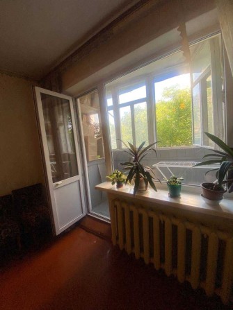 Продам 2-х комнатную чешку по супер цене на Днепр. дороге с балконом - фото 1