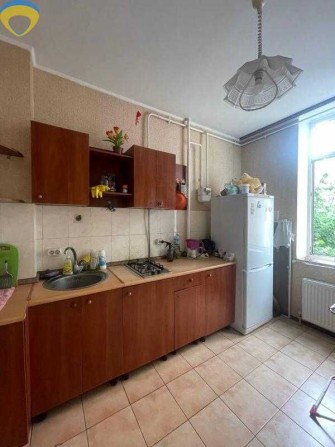 Продам 1-кімнатну квартиру в 
 ЖК "Сьоме Небо" — готова до життя! - фото 1
