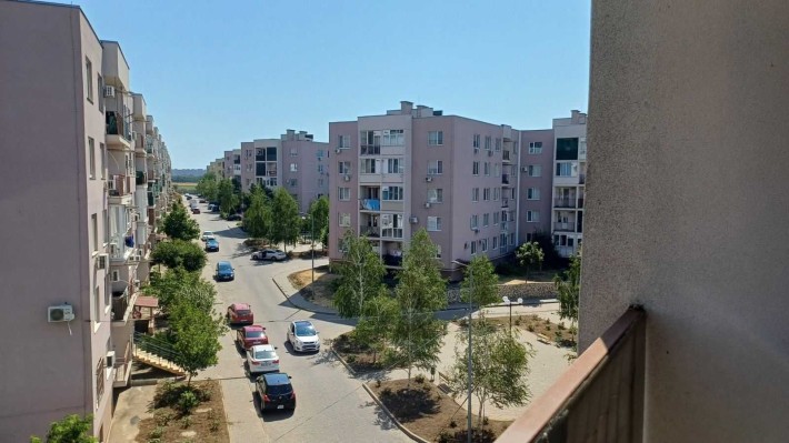 Квартира на 7 Небе с мебелью и техникой - фото 1