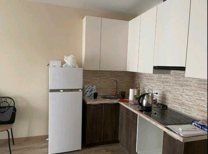 Продам  1-кімнатну квартиру з панорамними вікнами в ЖК Артвіль! - фото 1