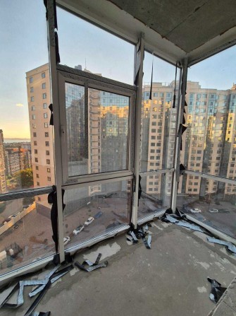 Продаж 3х кімн.кв.,  по вул. Марсельська - фото 1