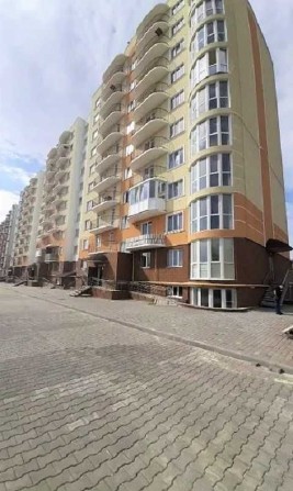 3-комн.квартира Семена Палия 100 кв.м 2 уровня АГВ еОселя - фото 1