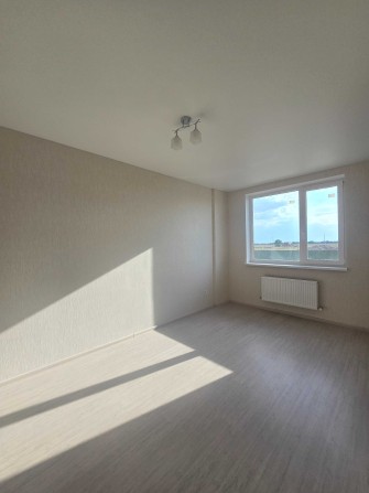 Продам нову 1кімнатну квартиру, 33,5кв.м.,  ЖК "7 Небо",смт.Авангард - фото 1