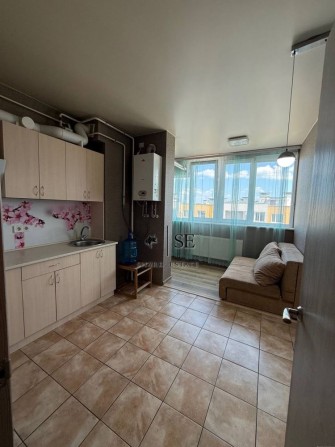 Продам 1-комн квартиру в ЖМ 7 Небо - фото 1