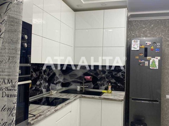 Продажа 2к квартиры 30 Жемчужина, ремонт, мебель, техника на Сахарова Крыжановка