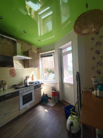 Продам 1 комн. квартиру с ремонтомв ЖК Радужный.Таирова - фото 1