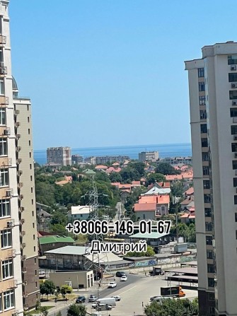 1 комнатная Красивый вид из окна ЖК Маршал сити Ремонт Мебель Техника - фото 1