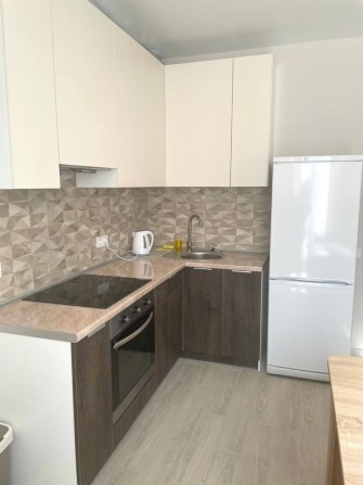 Продам 1 комнатную квартиру ЖК Артвиль - фото 1