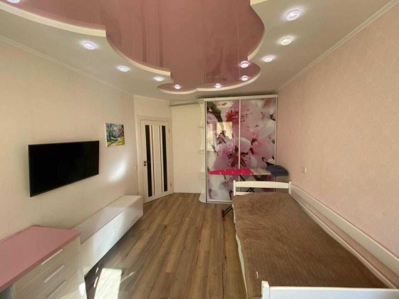 ЖК Радужный ‼️ 1 ком ‼️ Ремонт ‼️ Торг ‼️ Лиманка