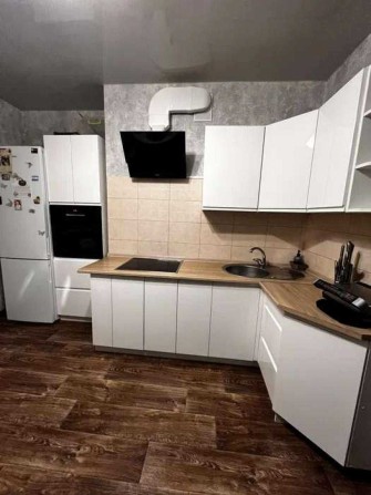 СИТИ ЦЕНТР 2х ком. квартира 55 м2 ЖК Левитана - фото 1