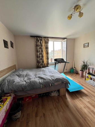 Продам 2х комн. квартиру в ЖК Седьмое небо, комфортный 3й этаж. - фото 1
