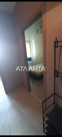 1-комнатная квартира. Авангард. 7-й км Овидиопол. дор. - фото 1