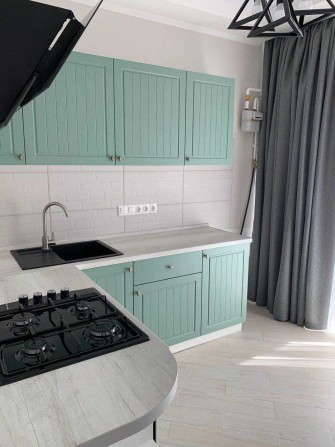 Продам 1 кімнатну кв-ру в ЖК Якоря на вул. Бочарова - фото 1