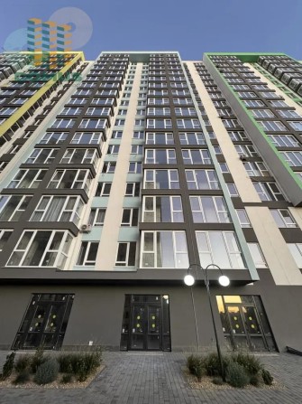 ЦЕНА снижена‼️Продам 2 комн ЖК Акварель 8‼️ТАИРОВА‼️СДАН ДОМ - фото 1