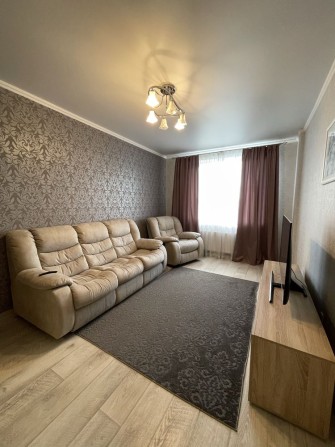 Продам трикімнатну квартиру в клубному будинку! - фото 1