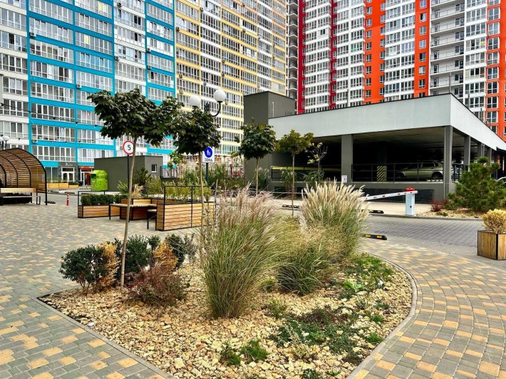 Срочная продажа! 1 ком квартира ЖК Акварель-2 Сдан Начат ремонт 17990$ - фото 1