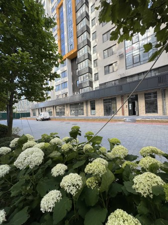 Продам 1-к в Таировских Садах (7 секция): 38.8 м², кладовка в подарок! - фото 1