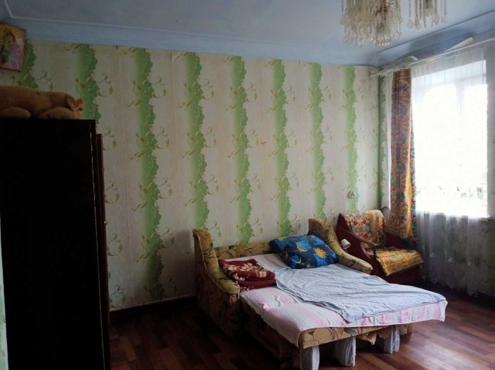 Квартира двух комнатная - фото 1