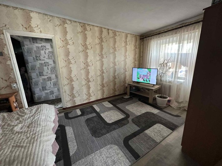 Продам квартиру в центре города - фото 1