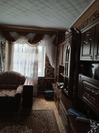 3-х комнатная квартира - фото 1