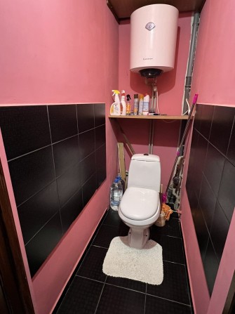 Продам двокімнатну квартиру. Загальна площа 50кв.м. - фото 1