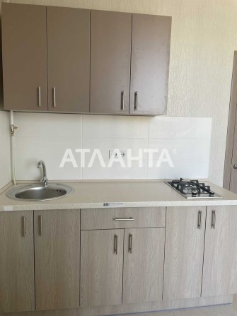 Однокомнатаная квартира с современным ремонтом - фото 1
