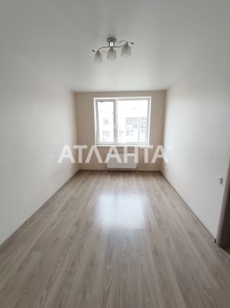 Продам 1 кімн. Квартиру на Середньому поверсі ЖК 7 Небо - фото 1