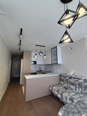 Продам квартиру в ЖК Акварель 2, Жемчужная - фото 1