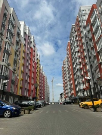 Горячее Предложение в Artville: Смарт-Квартира 29м² без Комиссии! - фото 1