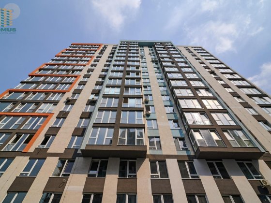 Продам 1 комн  в ЖК  Акварель 8! Сданный дом. Таирова! Лиманка