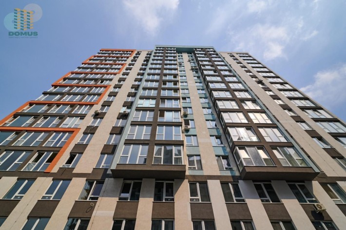 Продам 1 комн  в ЖК  Акварель 8! Сданный дом. Таирова! - фото 1