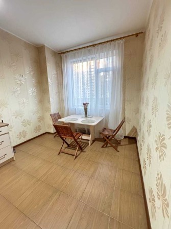 1-к квартира з ремонтом , меблями і технікою в Перлині - фото 1