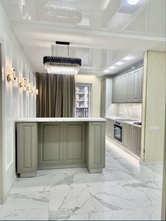 Продам квартиру с шикарным ремонтом 58 Жемчужина - фото 1