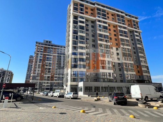 Продам квартиру,МаршалСити,Одесса,собственник Бурлача Балка