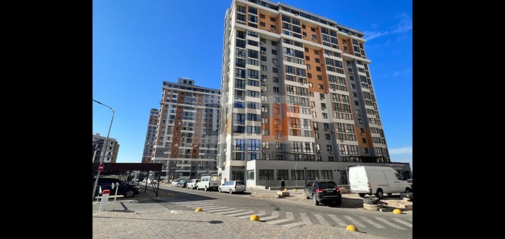 Продам квартиру,МаршалСити,Одесса,собственник - фото 1