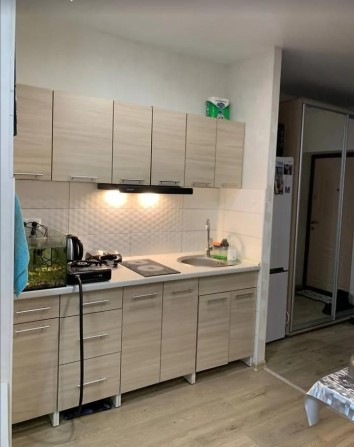 Продам 1 комн. в современном жилом комплексе на Таирова/ЖК Акварель - фото 1